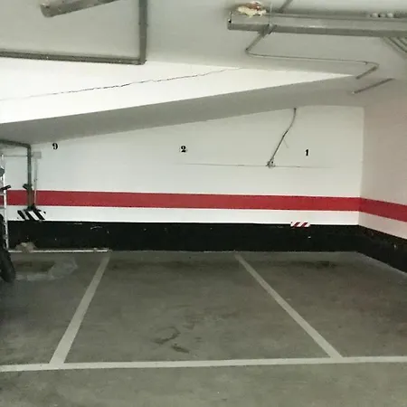 Apartment Citybeach - Parking&wifi *