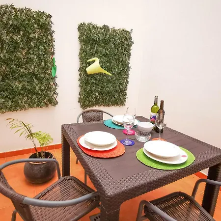 Citybeach - Parking&wifi Apartment Las Palmas / Gran Canaria