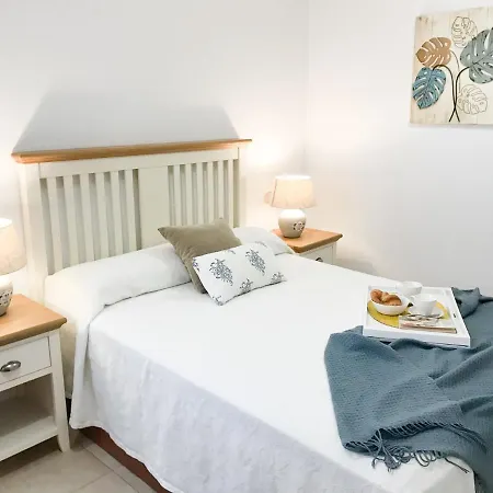 Citybeach - Parking&wifi