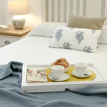 Apartment Citybeach - Parking&wifi